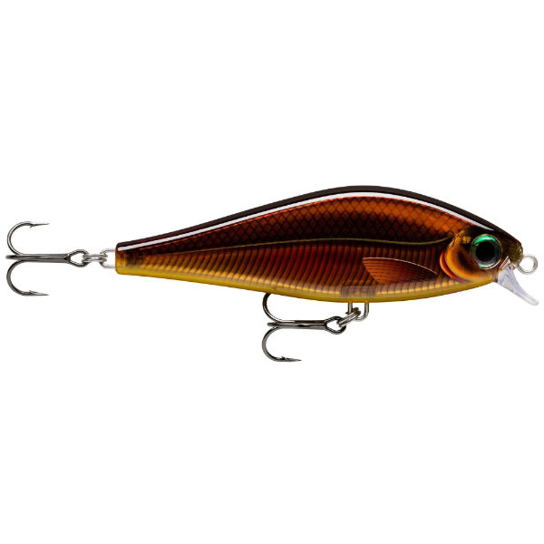 Rapala Super Shadow Rap 11cm 38g Lure