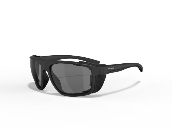 Leech X-Fish Pro PC-SL-Black Smoke