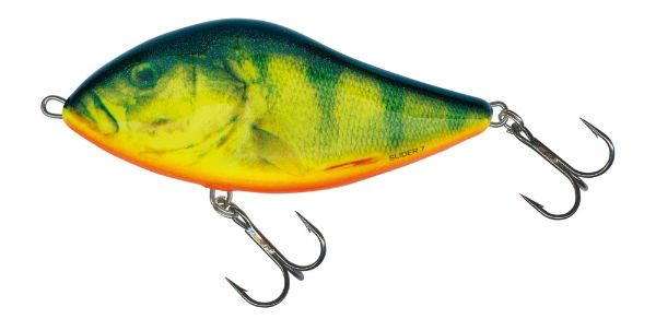 RV-SD-RHP Real Hot Perch Salmo Slider