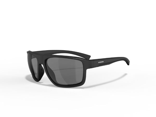 Leech X-Fish Pro PC-SL-Black Smoke