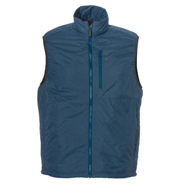 Grundens Forecast Insulated Vest Anchor