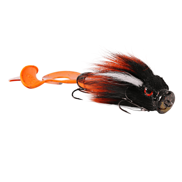 Strike Pro Miuras Mouse Mini 20cm 40g Jerk Bait