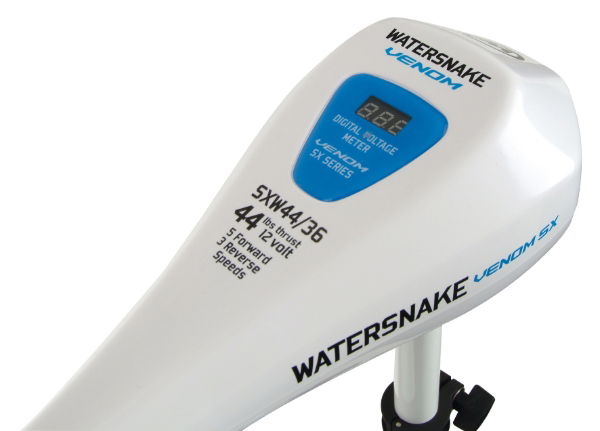 Watersnake Venom SXW 65lb 42inch