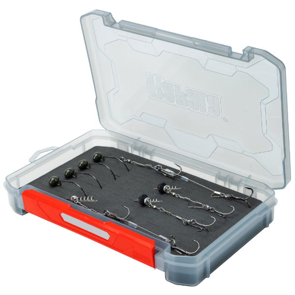 RAPALA TACKLE TRAY 276 OPEN F.