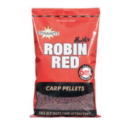 Robin Red Pellets 6mm 900g 