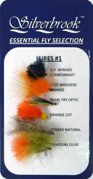 FLS-13 LURES 1