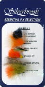 FLS-13 LURES 1