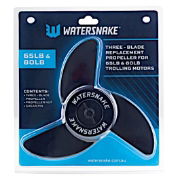 Watersnake 3 Bladed Prop Kit 65-80lb re-inforced nylon