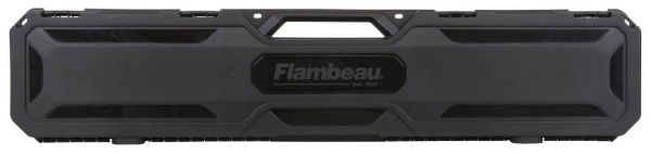 Flambeau Express Gun Case 48 in