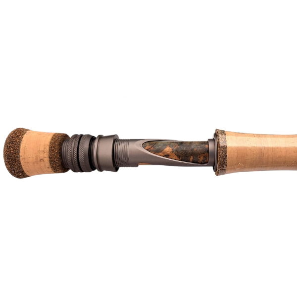 GORDON 2 Fly Fishing Rod, 9ft 6in #7