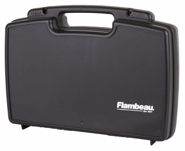 PISTOL CASE 19inch