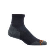 Grundens Ankle Sock Black