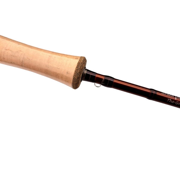 GORDON 2 Fly Fishing Rod, 10ft #7