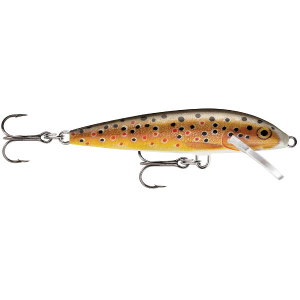 Rapala Floater 7cm 4g Lure