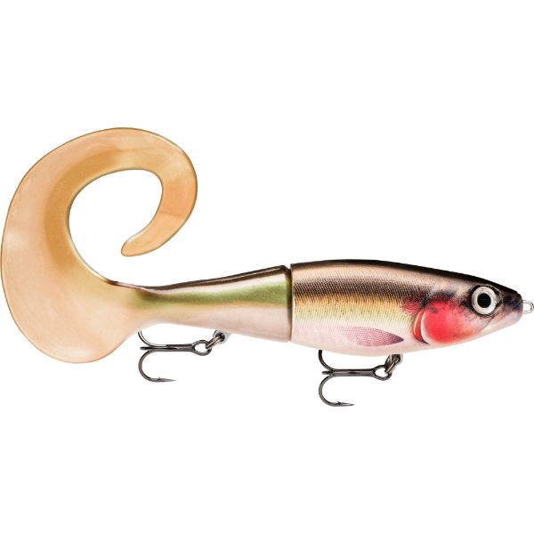 Rapala X-Rap Otus 25cm 90g Lure