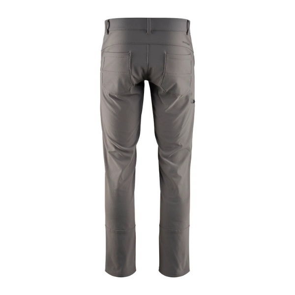 Grundens Weather Watch Pant Black