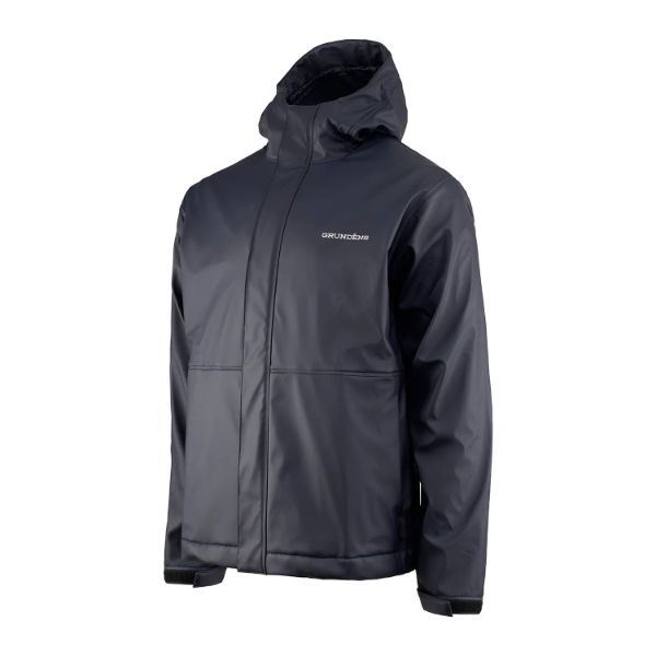 Grundens Neptune Thermo Jacket Green