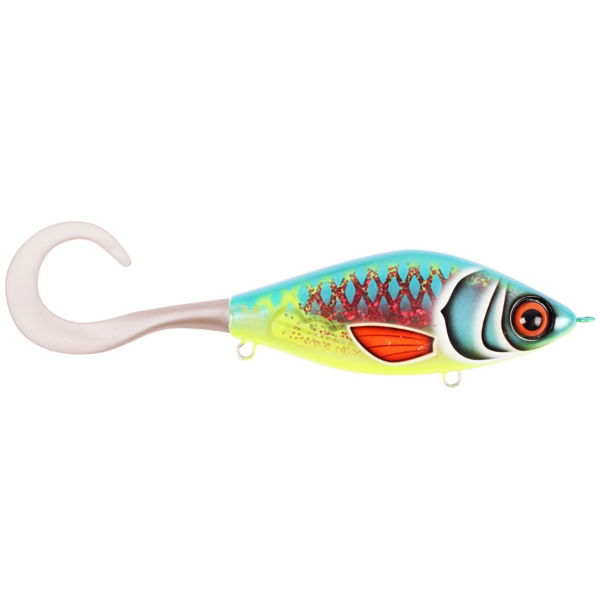 Strike Pro Guppie