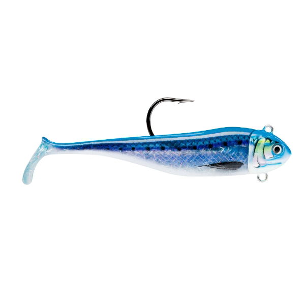 Storm Biscay Minnow 14cm 46g (JH 34g)