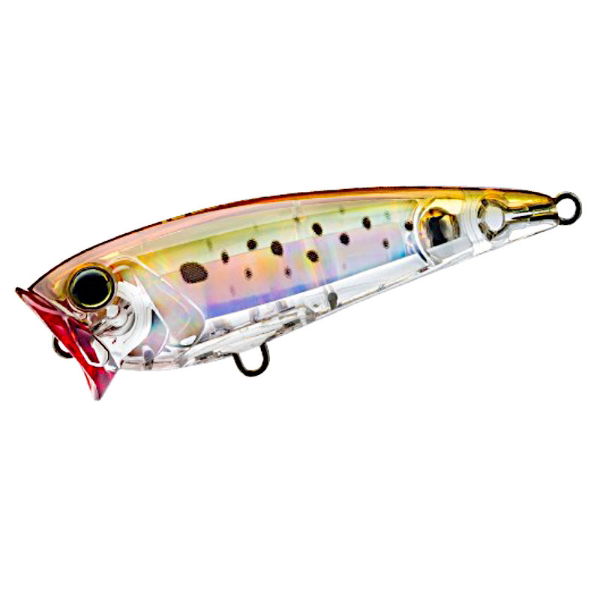 Yo-Zuri 3D Inshore Popper Floating 120mm 45g