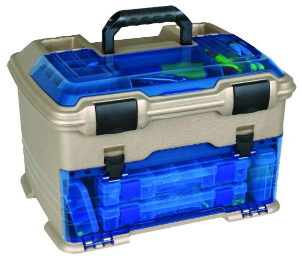 PF-T5P Flambeau T5 Multi Loader Pro Storage Box