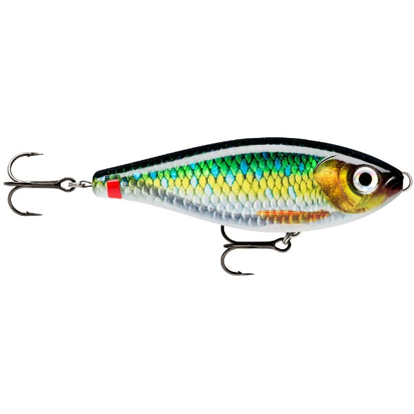 Rapala X-Rap Haku 14cm 39g Lure