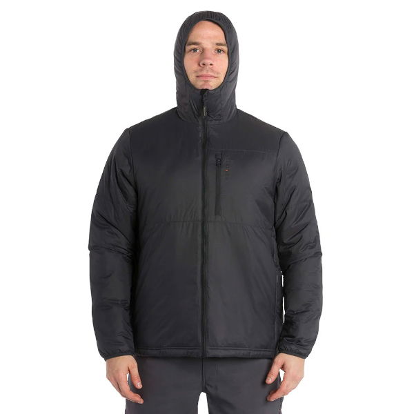 Grundens Forecast Insulated Jacket Anchor