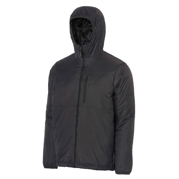 Grundens Forecast Insulated Jacket Anchor