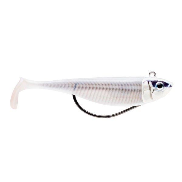 Storm Biscay Shad 12cm 40g (JH 31g)