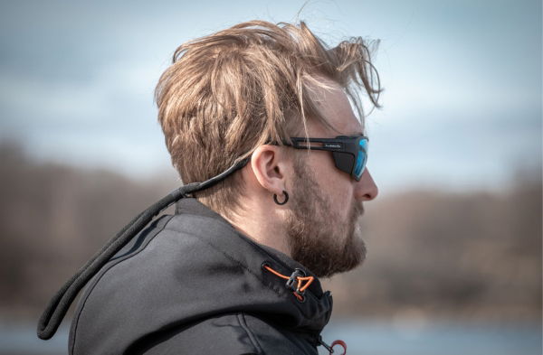 Leech Floating Eyewear Strap