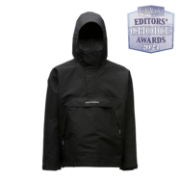 Grundens Transmit X Jacket Black