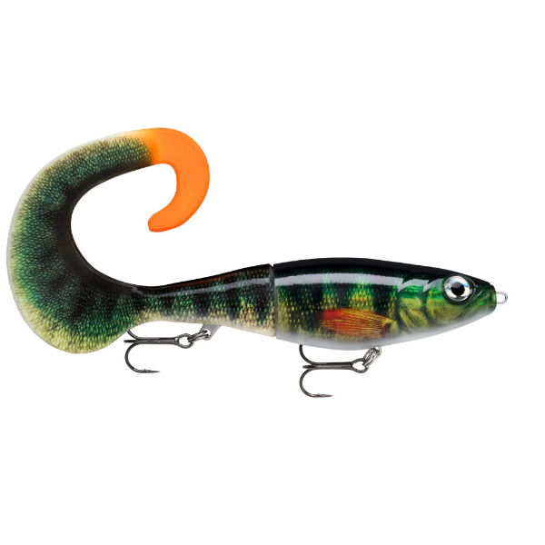 Rapala X-Rap Otus 17cm 40g Lure