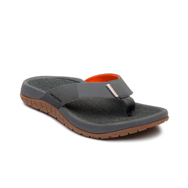 Grundens Fishfinder Sandal Anchor