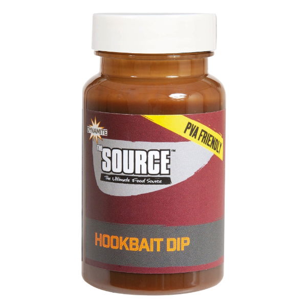 Source Concentrate Dip 100ml 