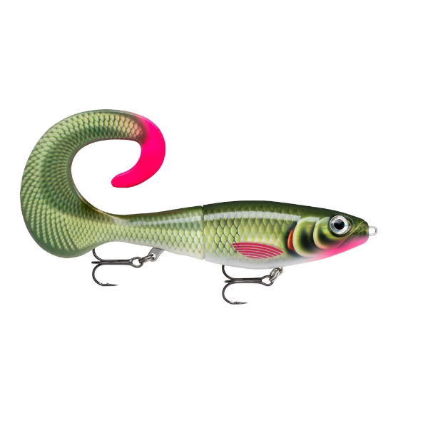 Rapala X-Rap Otus 17cm 40g Lure