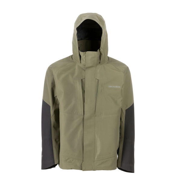 Grundens Buoy X Gore Tex Jacket Black