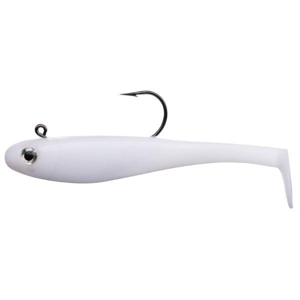 Bite Science Thump Shad 5 Inch 3 PK