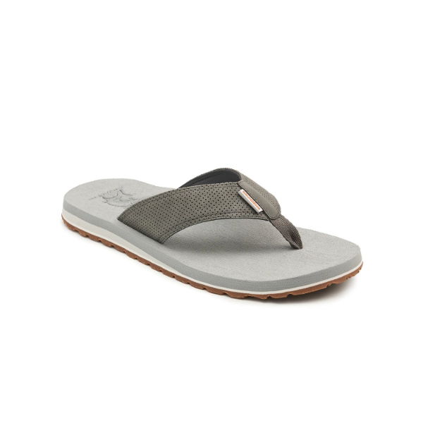 Grundens Species Sandal Redfish Silver King