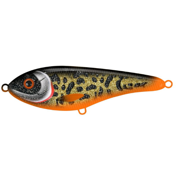 Strike Pro Baby Buster Jerk Bait