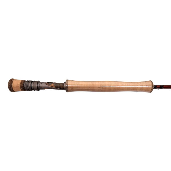 GORDON 2 Fly Fishing Rod, 9ft 6in #7