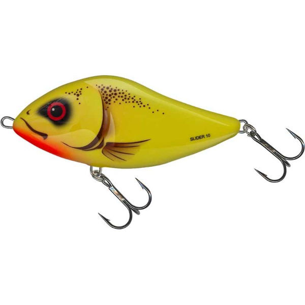 Salmo Slider 10cm 46g Sinking Jerkbait Predator Lure