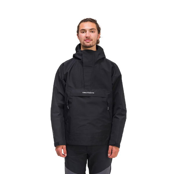 Grundens Transmit X Jacket Black