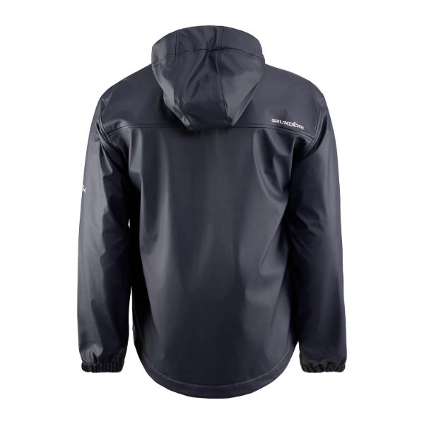 Grundens Neptune Thermo Jacket Green