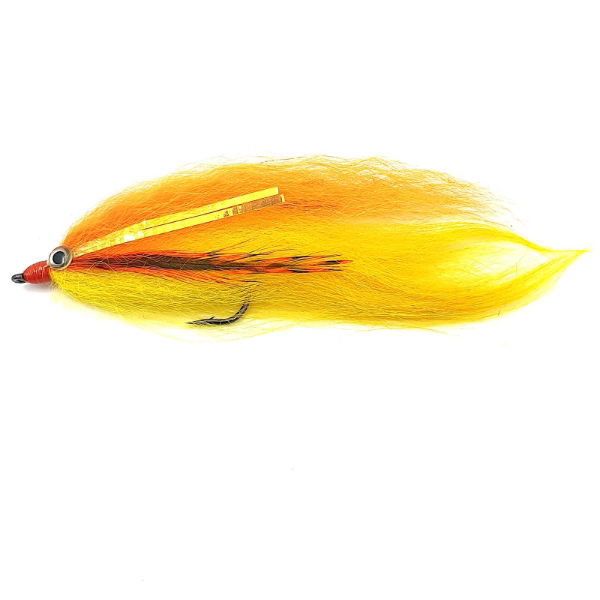 Tormentor Bass Fly Size 2 (12 Pack)