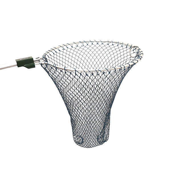 Sharpes Gye Trout Landing Net 18 inch