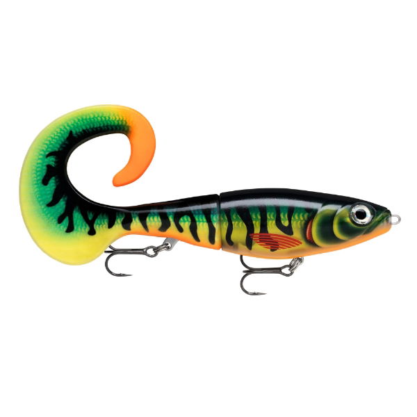 Rapala X-Rap Otus 17cm 40g Lure