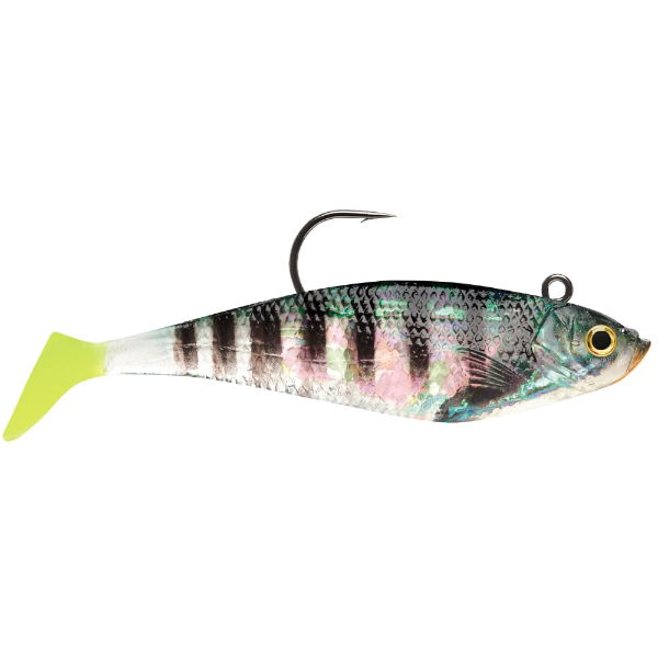 Storm Swim Shad 8cm 10g