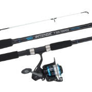 Jarvis Walker Intense Combo 7ft Rod & Size 4000 Reel With Line