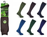 NT-10020 new Welly Socks