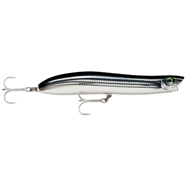 Rapala Maxrap Walk'N Roll 13cm 29g Lure